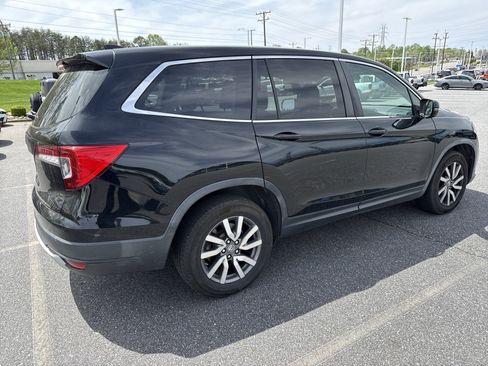 Used 2019 Honda Pilot EX-L image 10
