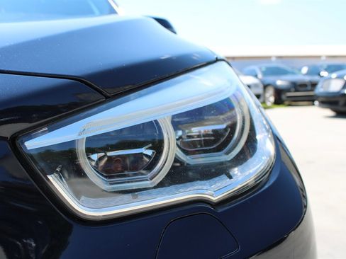 Used 2014 BMW 550i Gran Turismo xDrive image 10