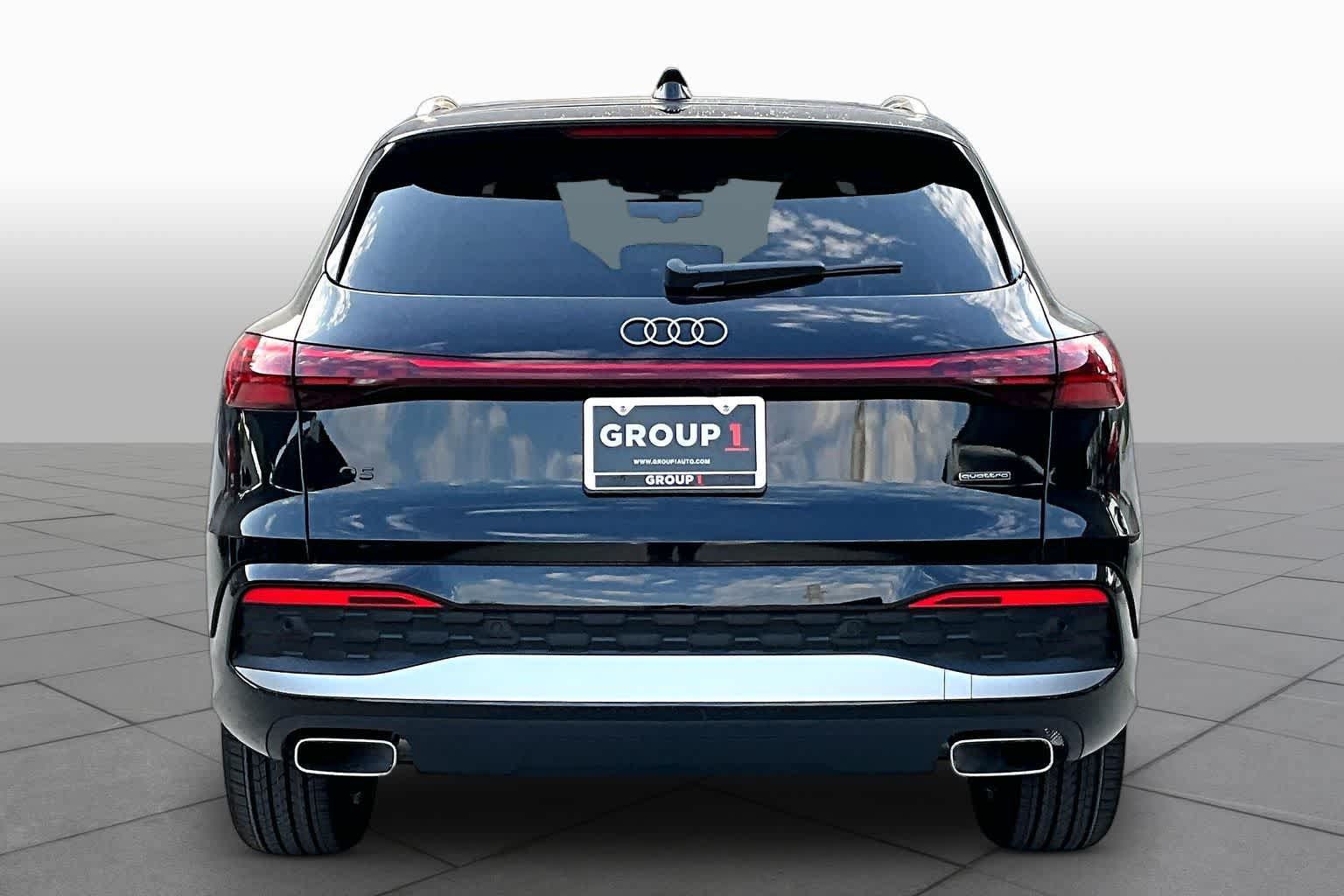 New 2026 Audi Q5 Premium AWD/4WD image 4