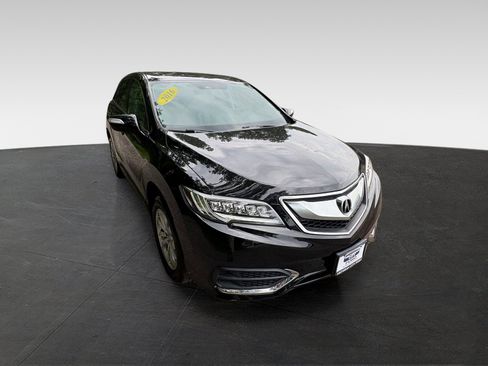 Used 2016 Acura RDX AWD w/ Technology Package image 3