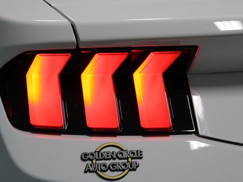 New 2026 Ford Mustang Coupe RWD image 45