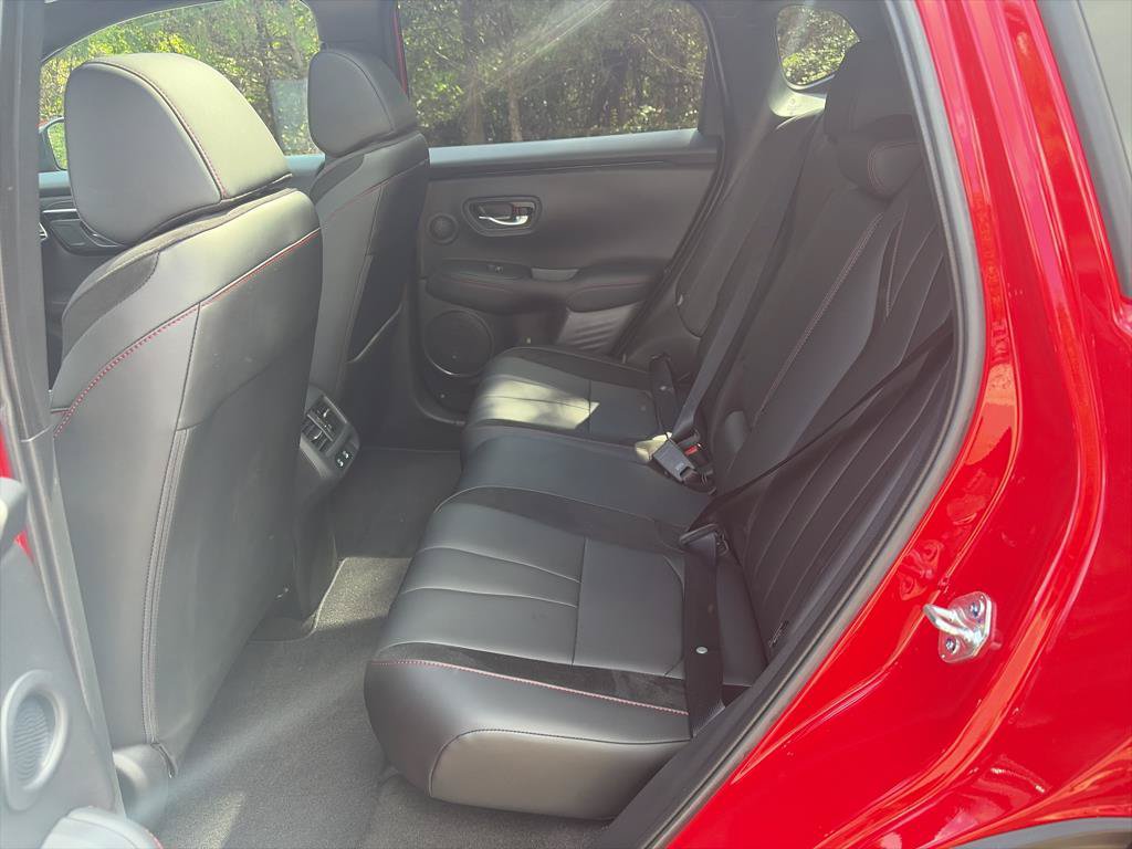 Certified 2025 Acura ADX A-Spec AWD/4WD image 23