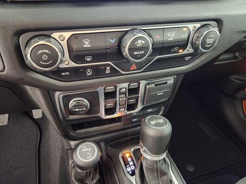 New 2025 Jeep Wrangler Sport image 28