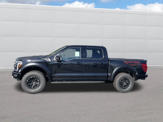 New 2026 Ford F150 Raptor AWD/4WD image 2