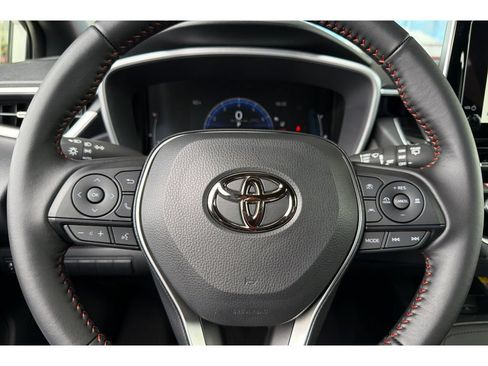 New 2026 Toyota Corolla SE FWD image 24