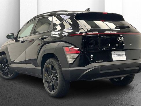 New 2026 Hyundai Kona SEL Sport image 3