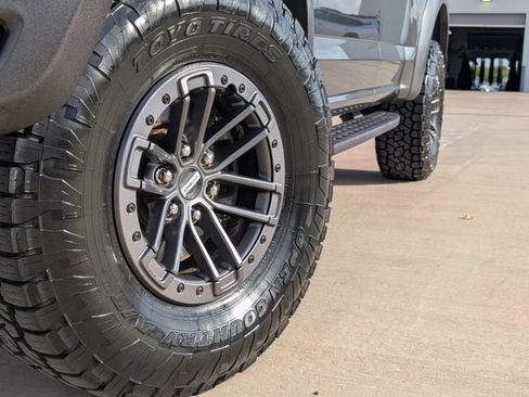 Used 2019 Ford F150 Raptor w/ Equipment Group 801A Mid AWD/4WD image 2