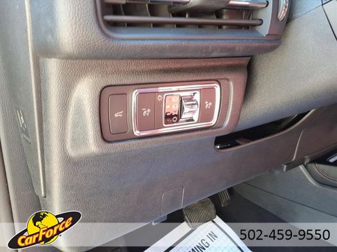 Used 2023 Lincoln Corsair Reserve w/ Equipment Group 201A image 20