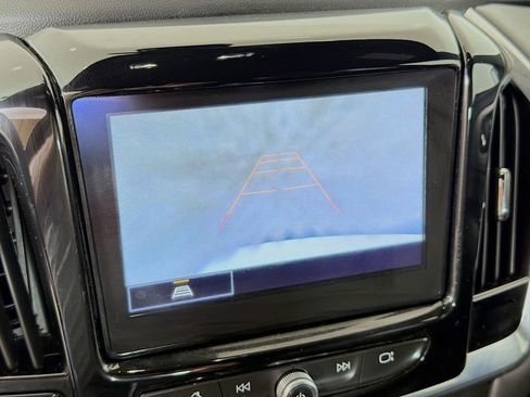 Used 2023 Chevrolet Traverse LT w/ LPO, Floor Liner Package AWD/4WD image 34