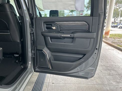 New 2026 RAM 2500 Limited image 36