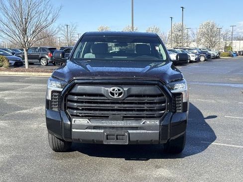 Used 2024 Toyota Tundra SR5 image 6