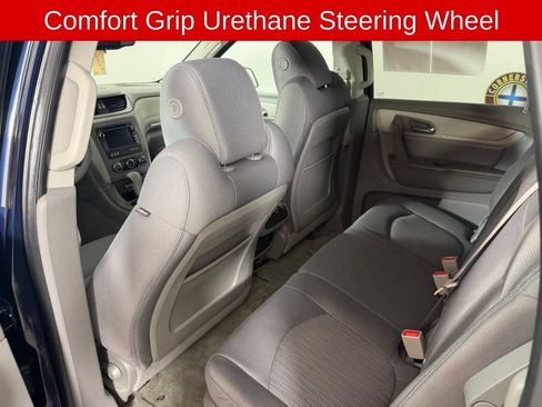 Used 2016 Chevrolet Traverse LS AWD/4WD image 13