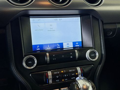 Used 2022 Ford Mustang GT w/ Equipment Group 301A image 18