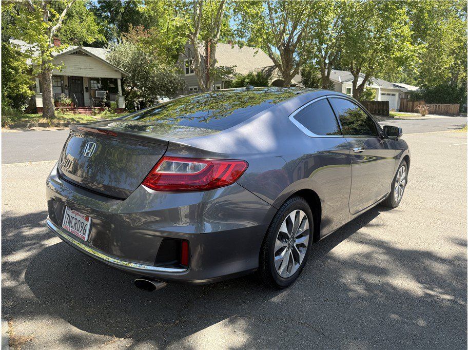 Used 2015 Honda Accord EX-L image 5