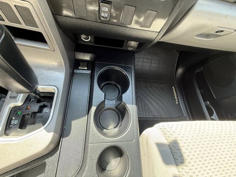 Used 2012 Toyota Tundra 4x4 CrewMax w/ TRD Off-Road Pkg image 25