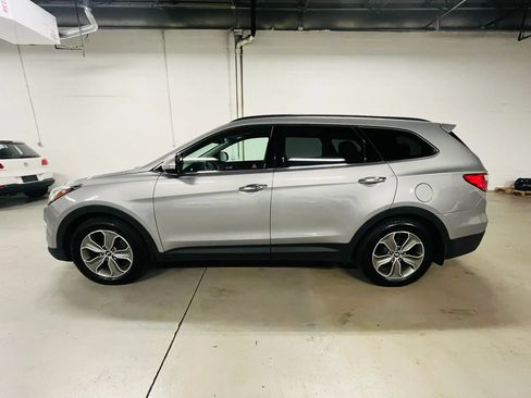 Used 2014 Hyundai Santa Fe Limited AWD/4WD image 5