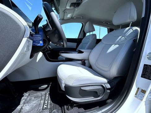 New 2026 Hyundai Tucson Blue SE AWD/4WD image 10