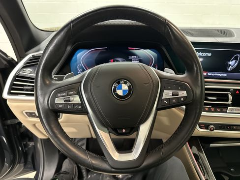 Used 2019 BMW X5 xDrive40i w/ Convenience Package AWD/4WD image 18