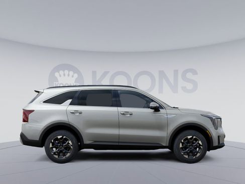 New 2026 Kia Sorento S image 10
