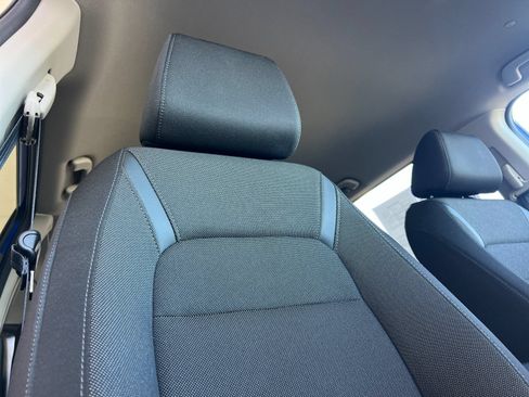 Used 2025 Honda CR-V LX image 17