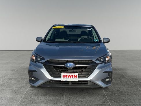 Used 2023 Subaru Legacy Premium image 8