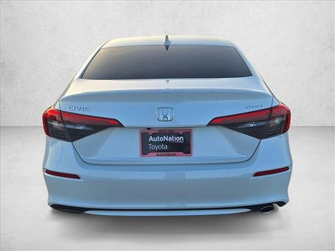 Used 2022 Honda Civic Sport image 7