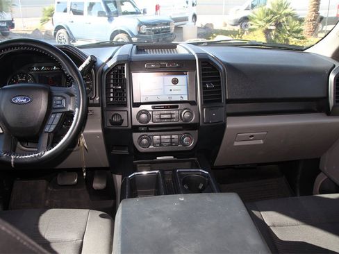 Certified 2018 Ford F150 XL w/ Equipment Group 101A Mid image 19