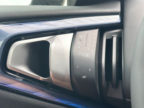 New 2026 BMW X3 xDrive30 AWD/4WD image 26