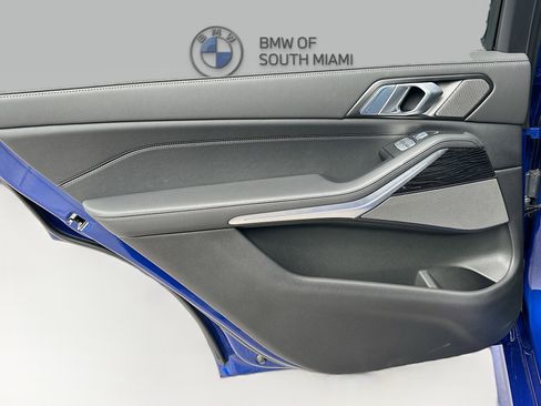 Certified 2024 BMW X7 M60i w/ M Sport Professional Package image 28