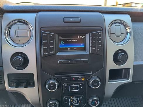 Used 2014 Ford F150 XLT w/ Equipment Group 302A Luxury AWD/4WD image 20