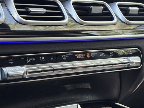 Certified 2026 Mercedes-Benz GLS 450 4MATIC image 29