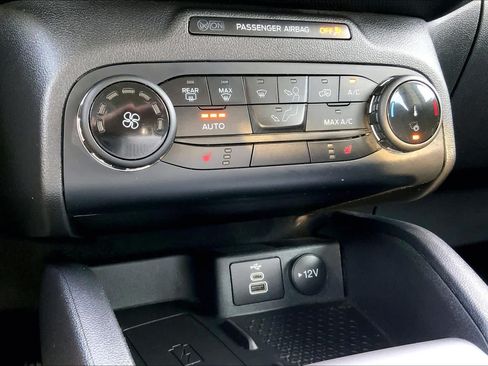 Used 2024 Ford Bronco Sport Big Bend w/ Convenience Package AWD/4WD image 33