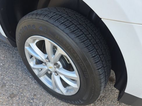 Used 2016 Chevrolet Equinox LT image 33