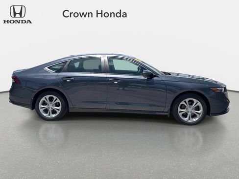 Used 2023 Honda Accord LX image 5