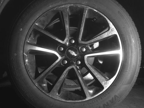 Used 2025 Chevrolet TrailBlazer LT FWD image 14