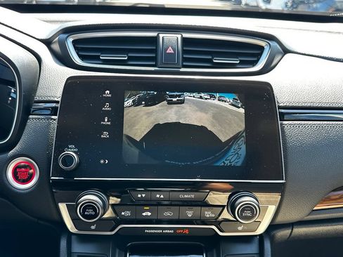 Used 2019 Honda CR-V EX-L image 28