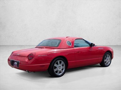 Used 2005 Ford Thunderbird RWD image 5