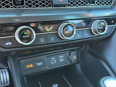 Certified 2025 Acura Integra A-Spec image 17