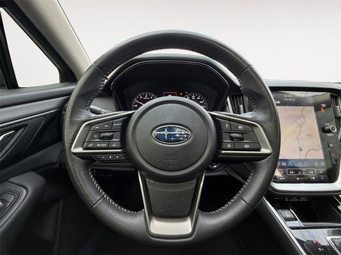 Used 2024 Subaru Legacy Premium image 15