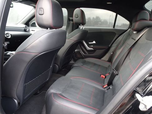 Used 2020 Mercedes-Benz A 220 4MATIC image 15