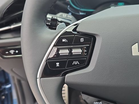 New 2026 Kia Niro SX Touring FWD image 31