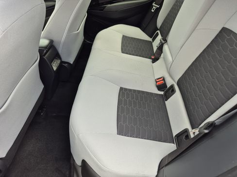 Certified 2023 Toyota Corolla SE FWD image 17
