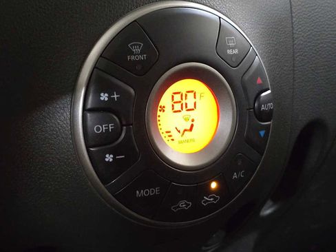 Used 2013 Nissan Cube 1.8 SL image 33