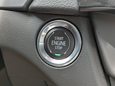 Certified 2024 Cadillac CT4 Premium Luxury w/ Climate Package RWD image 28