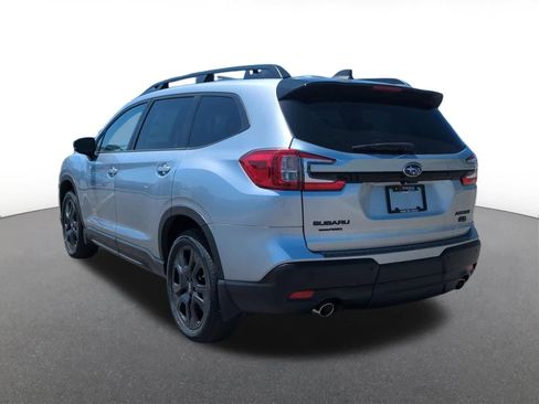 New 2026 Subaru Ascent Bronze Edition AWD/4WD image 4