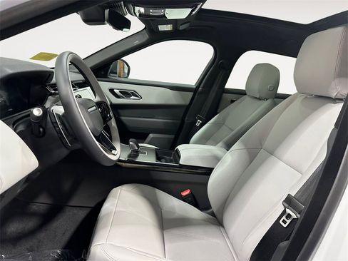 New 2026 Land Rover Range Rover Velar S image 8