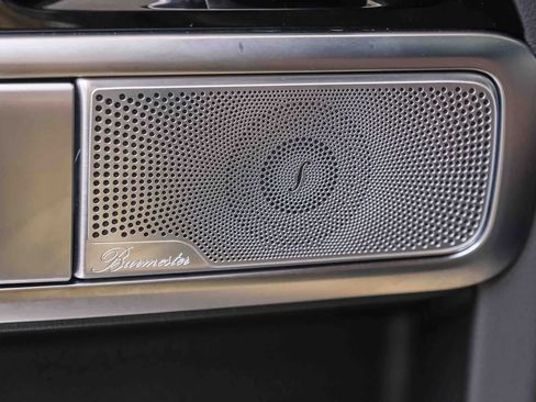 Used 2026 Mercedes-Benz G 550 w/ G Professional Package image 29