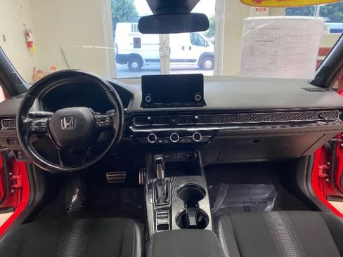 Used 2024 Honda Civic Sport image 14