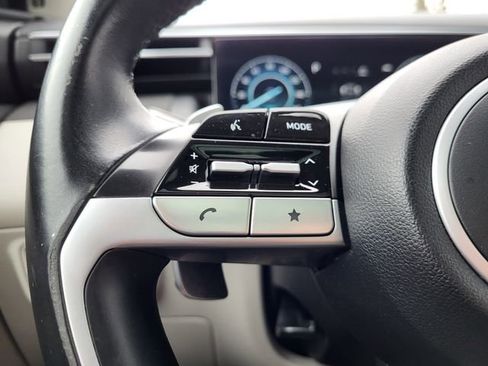 Used 2023 Hyundai Tucson SEL image 21
