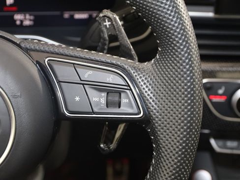 Used 2020 Audi S5 Prestige w/ S Sport Package image 45